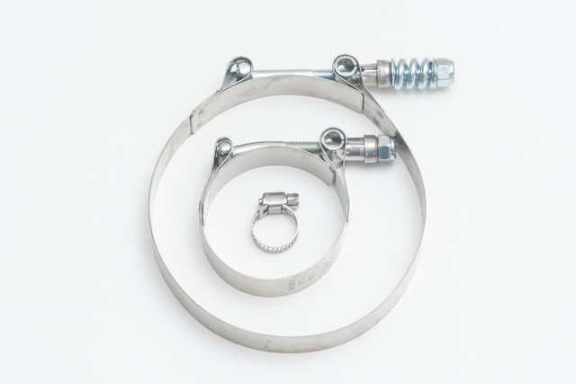Surloc™ Hose Clamps | 170 Webster Rd, Kitchener, ON N2C 2E6, Canada | Phone: (866) 964-7127