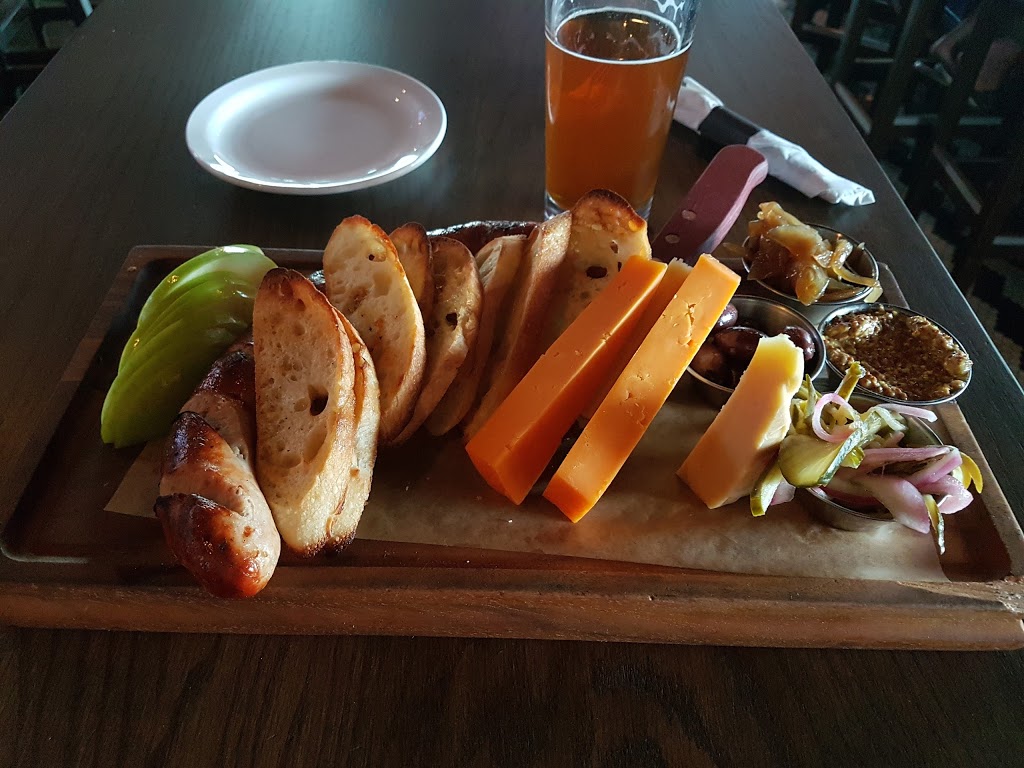 The Tommyfield Gastro Pub | 19489 Seton Crescent SE #920, Calgary, AB T3M 1T4, Canada | Phone: (403) 726-6330
