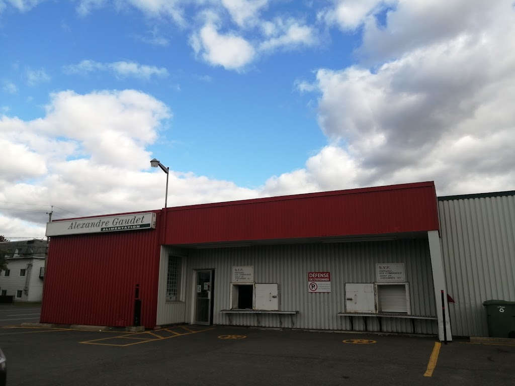 Alexandre Gaudet Ltee | 1245 Rue Cormier, Drummondville, QC J2C 2M5, Canada | Phone: (819) 478-3411