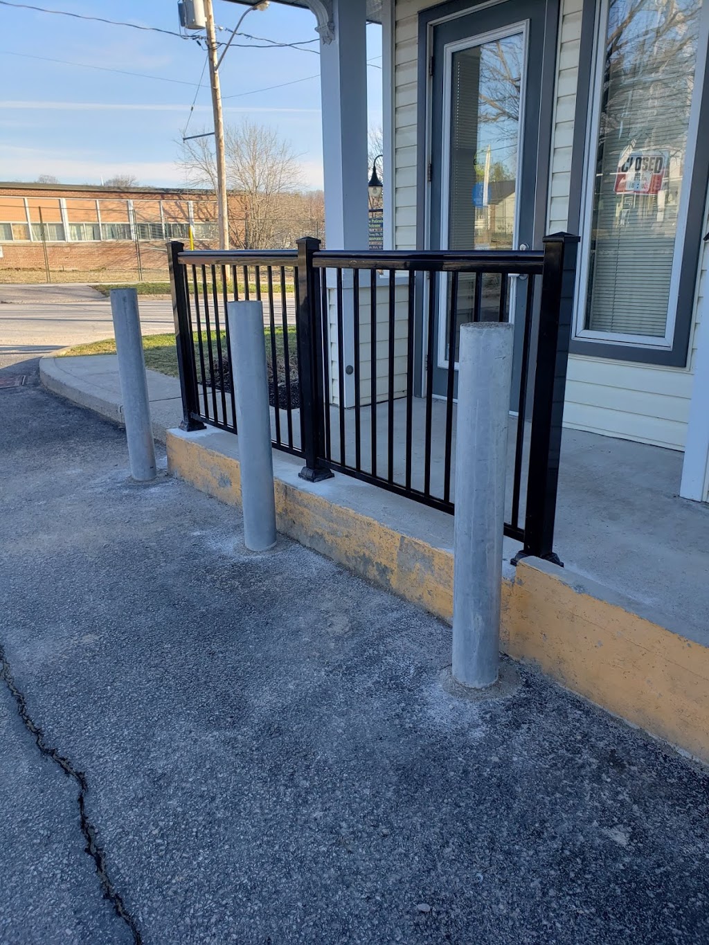 BAF Landscaping & Contracting | 1122 Tower Crescent, Kilworthy, ON P0E 1G0, Canada | Phone: (705) 205-9400