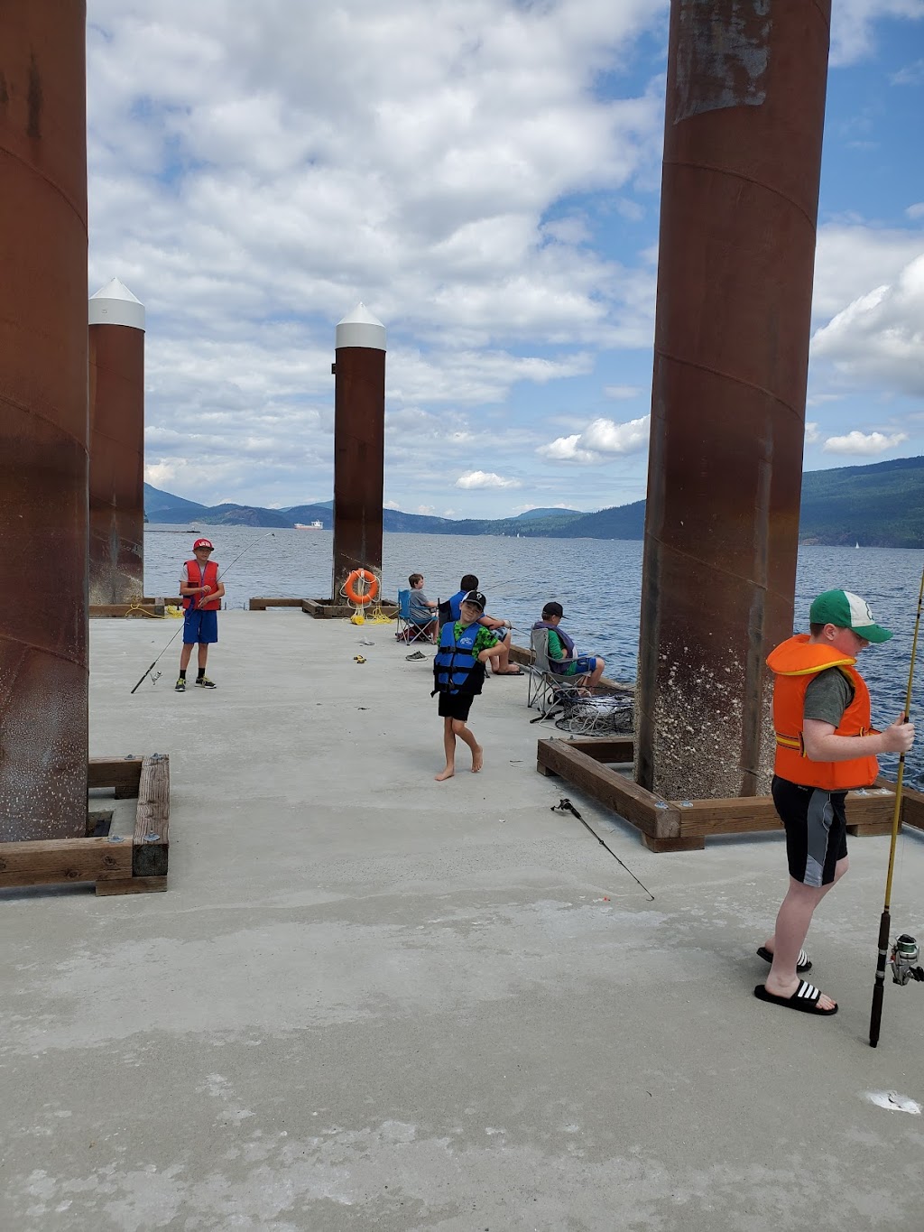 Arbutus Ridge Marina | 3600, Ratcliffe Rd, Cobble Hill, BC V0R 1L1, Canada | Phone: (250) 743-3282