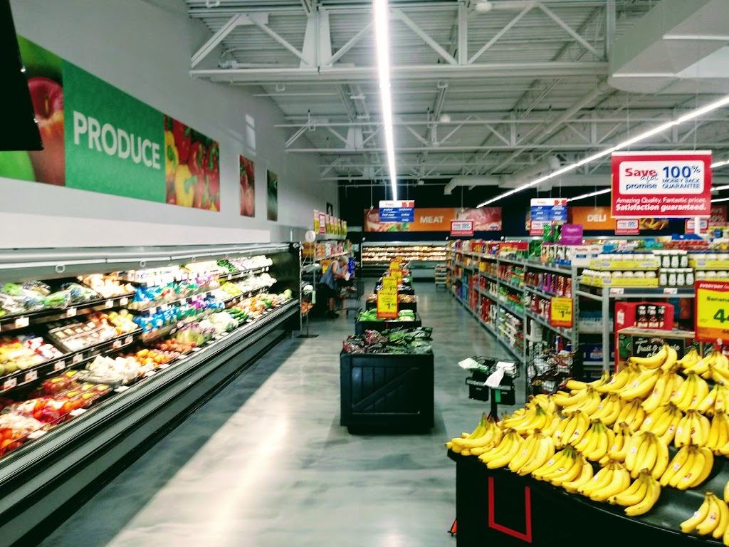Save A Lot | 1365 Nash Rd, North Tonawanda, NY 14120, USA | Phone: (716) 525-1888