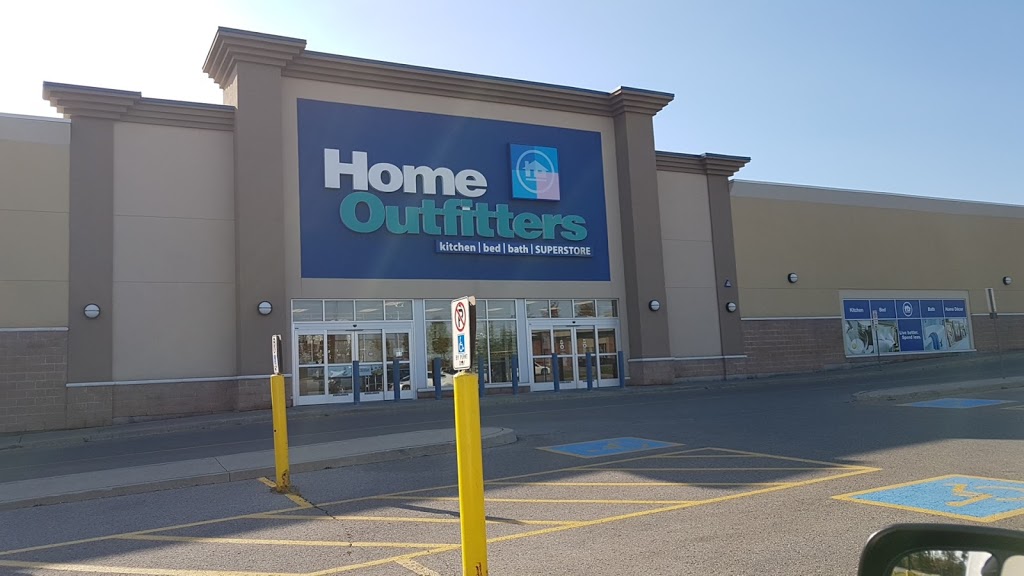 Home Outfitters | 991 Taunton Rd E, Oshawa, ON L1H 7K5, Canada | Phone: (905) 443-0176