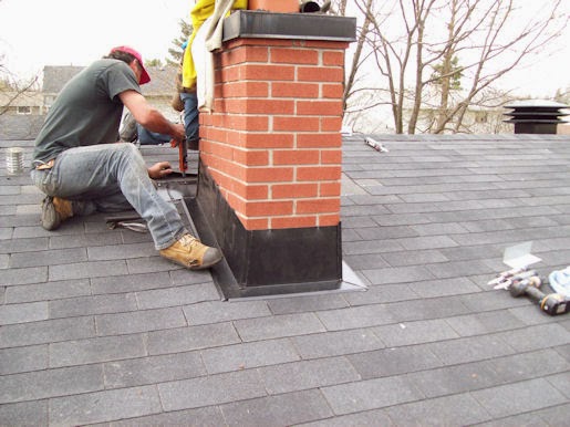 Sky High Roofing Inc. | 1758 Caminiti Crescent, Orléans, ON K4A 1P1, Canada | Phone: (613) 521-4444