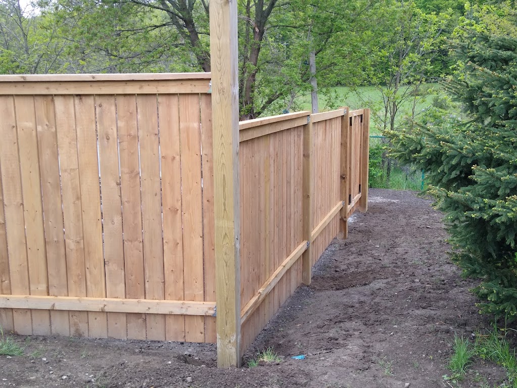 Ottomatic Renovations - Handyman Services | 10th Line E, Campbellford, ON K0L 1L0, Canada | Phone: (705) 977-4453