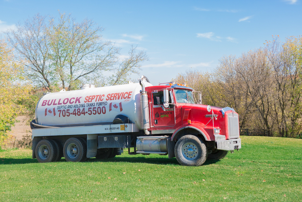 Bullock Septic - A division of The Imrie Group | 2195 Kawartha Lakes County Rd 46, Woodville, ON K0M 2T0, Canada | Phone: (705) 484-5500