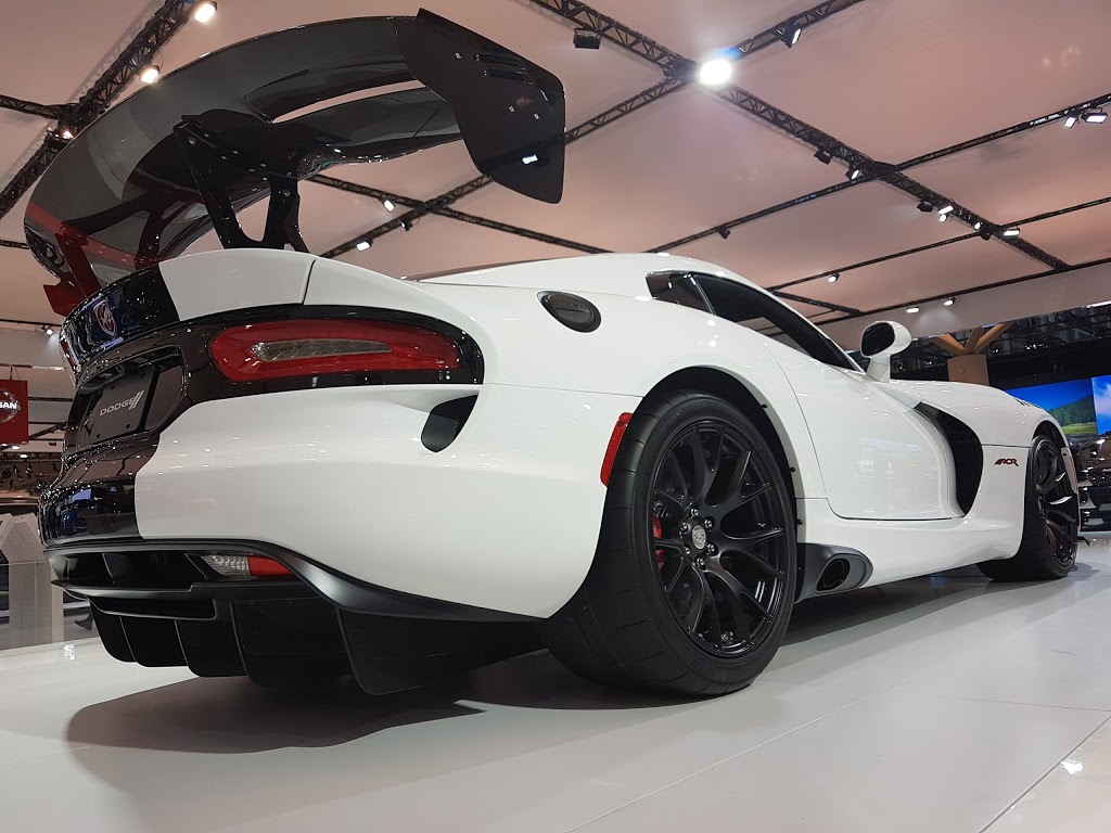 Cooksville Dodge Chrysler Jeep Ram | 290 Dundas St E, Mississauga, ON L5A 1W9, Canada | Phone: (905) 279-3031