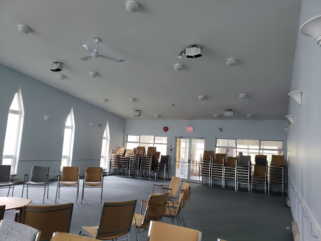 St. Johns United Church | 5085 Davis Bay Rd, Sechelt, BC V0N 3A2, Canada | Phone: (604) 885-9822