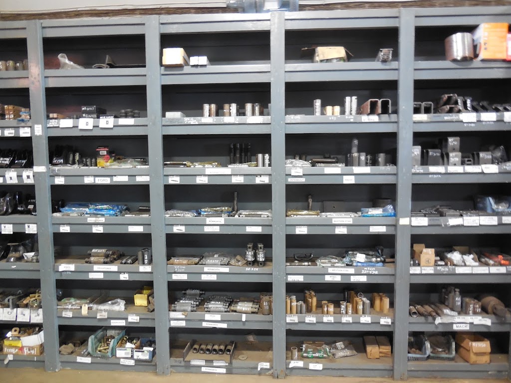 Custom Spring and Welding Ltd. | 522 Thorburn Rd, Thorburn, NS B0K 1W0, Canada | Phone: (902) 922-2525