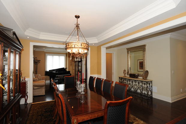 Serca Fine Homes | 140 E Humber Dr, King City, ON L7B 1B6, Canada | Phone: (416) 937-4644