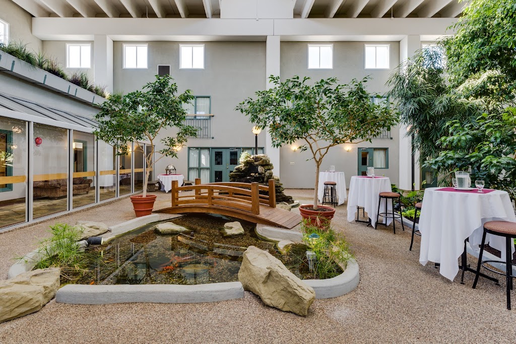 Heritage Inn Hotel & Convention Centre | 4830 46 Ave, Taber, AB T1G 2A4, Canada | Phone: (403) 223-4424