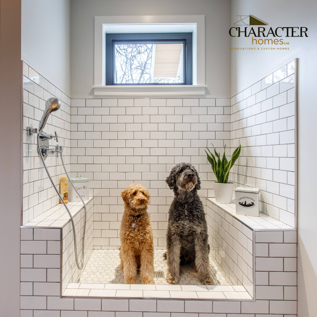 Character Homes Ltd | 855 Marion St, Winnipeg, MB R2J 0K6, Canada | Phone: (204) 237-4294