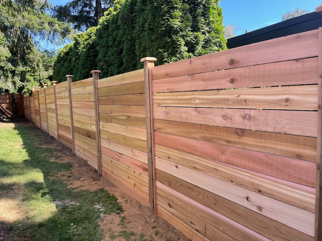 Assa Fencing Ltd | 8432 Nixon Rd, Chilliwack, BC V4Z 1L2, Canada | Phone: (604) 825-2610