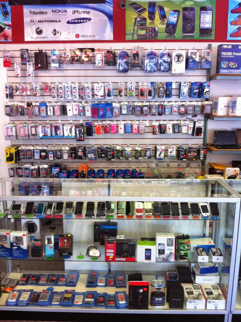Techbuy | 713 Davis Dr #103, Newmarket, ON L3Y 2R3, Canada | Phone: (905) 830-4343