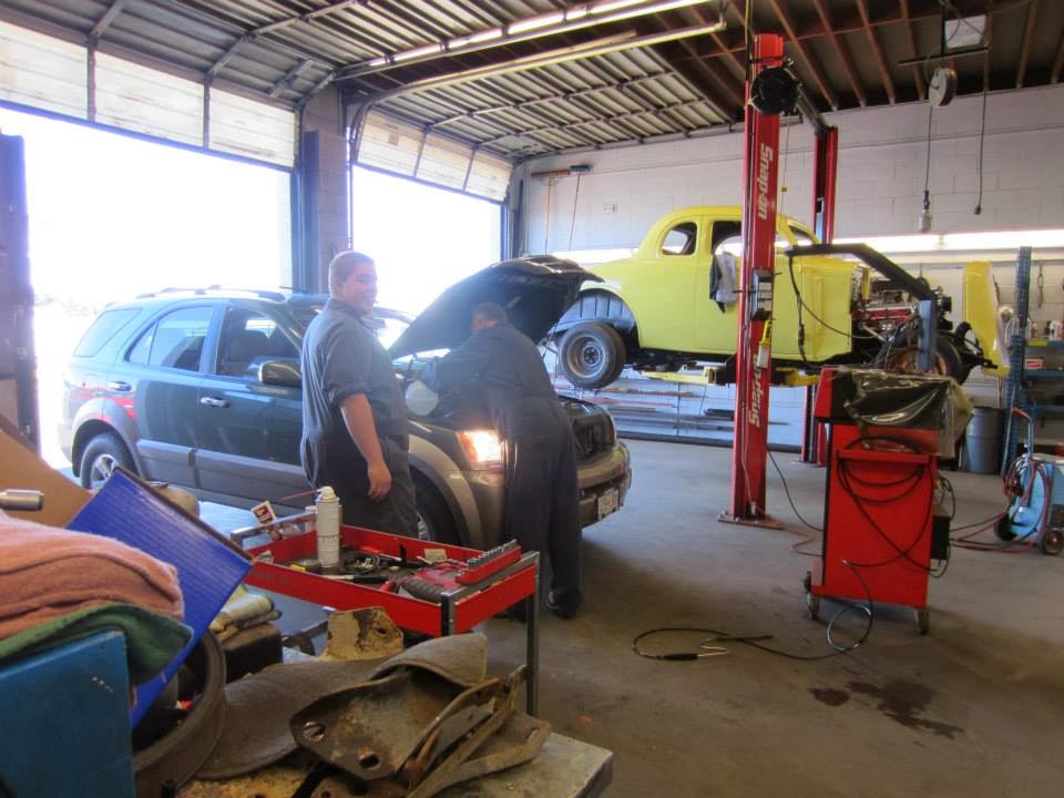 Northend Automotive | 2317 Cienar Dr, Nanaimo, BC V9T 3L6, Canada | Phone: (250) 758-1222