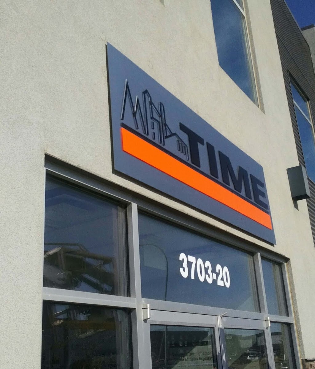 TIME Limited | 3703 Mitchelmore Ave Unit 20, Saskatoon, SK S7P 0C5, Canada | Phone: (639) 397-0172