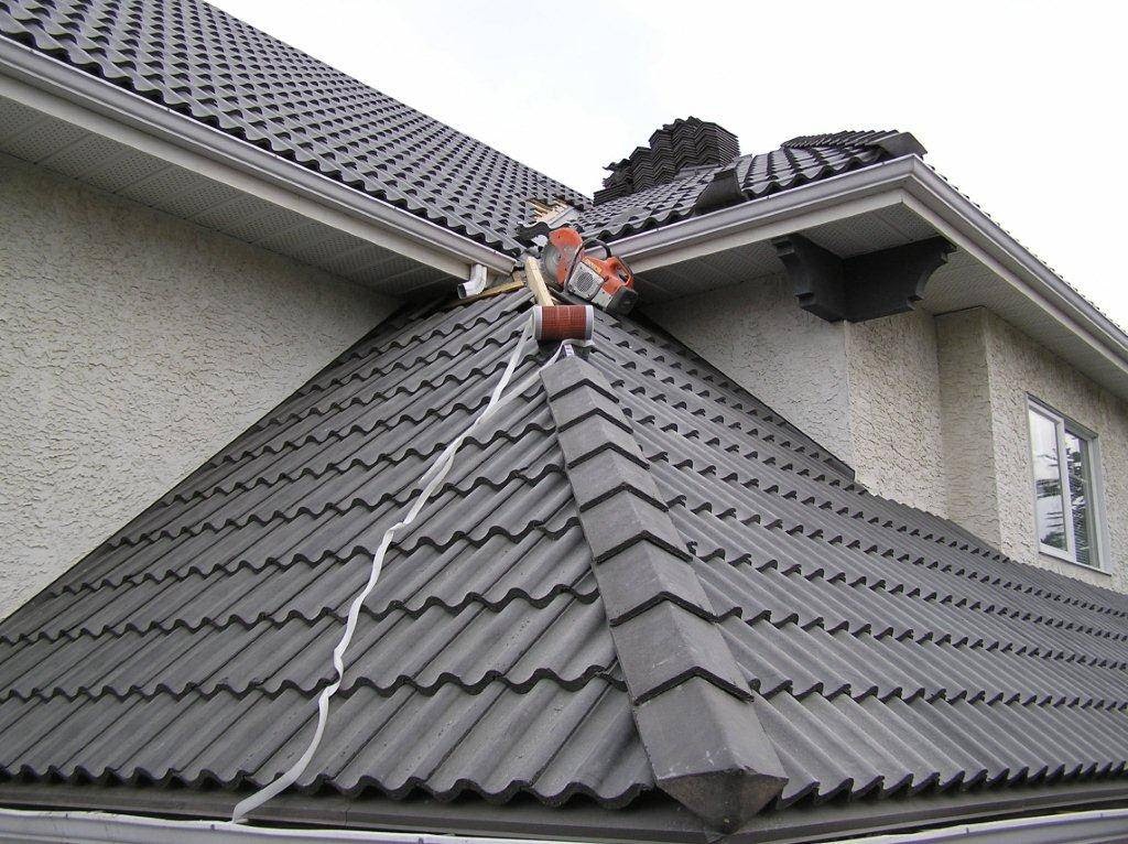Signature Roof Tile Ltd | 10 Wrangler Pl SE, Rocky View No. 44, AB T1X 0L7, Canada | Phone: (403) 203-2998