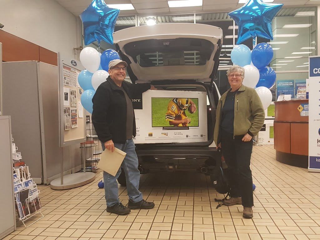 Cascadian Auto Ltd. | 6081 Hastings Street, Burnaby, British Columbia V5B 3Y3, Canada | Phone: (604) 368-8444