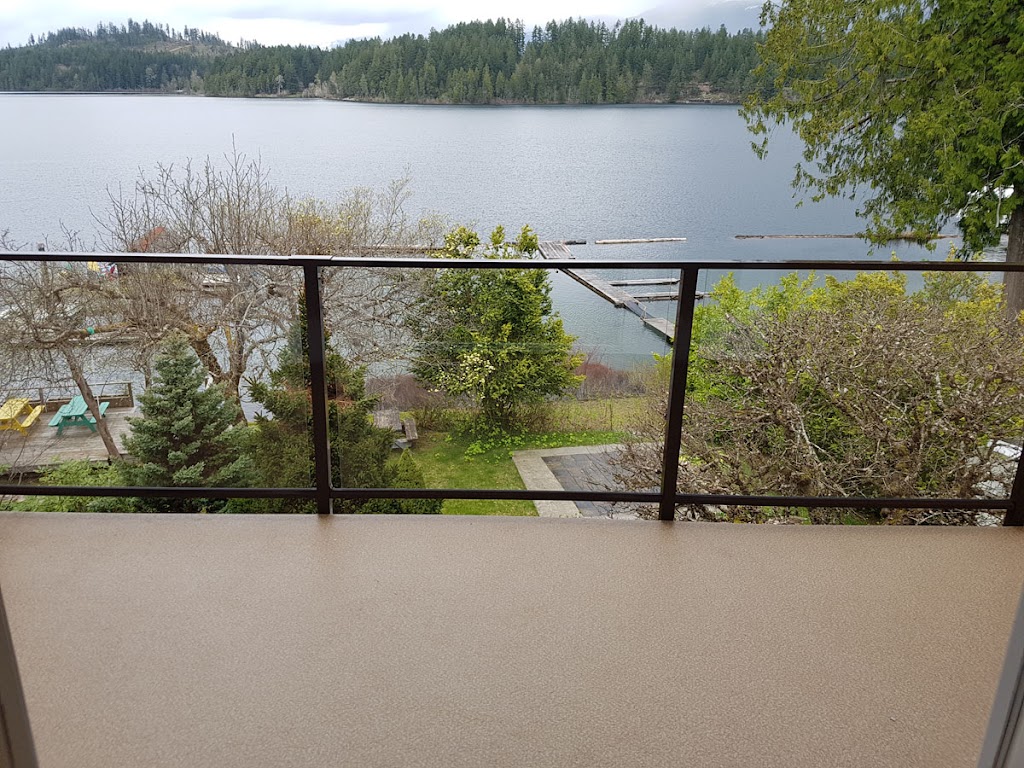 AV Deck Shop | 3973 6th Ave N, Port Alberni, BC V9Y 4M5, Canada | Phone: (250) 724-5396