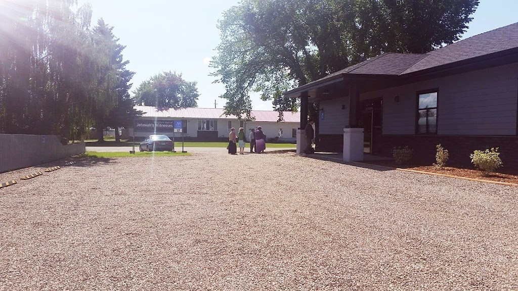 Kingdom Hall of Jehovahs Witnesses | 517 Highway Dr, Spiritwood, SK S0J 2M0, Canada | Phone: (306) 883-2467