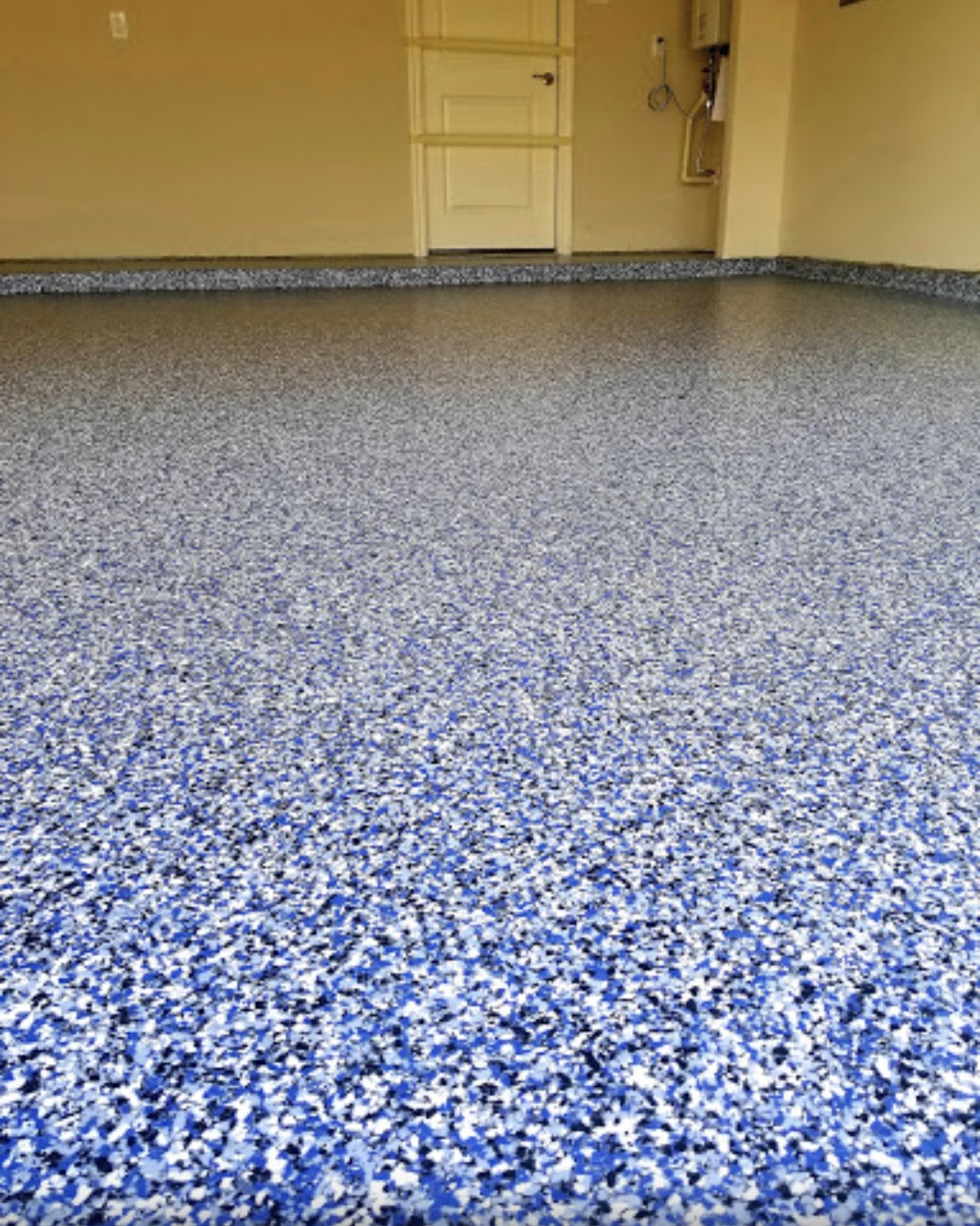 EpoxyBoss | 947 Wickham Rd, Innisfil, ON L9S 4R8, Canada | Phone: (905) 775-5901