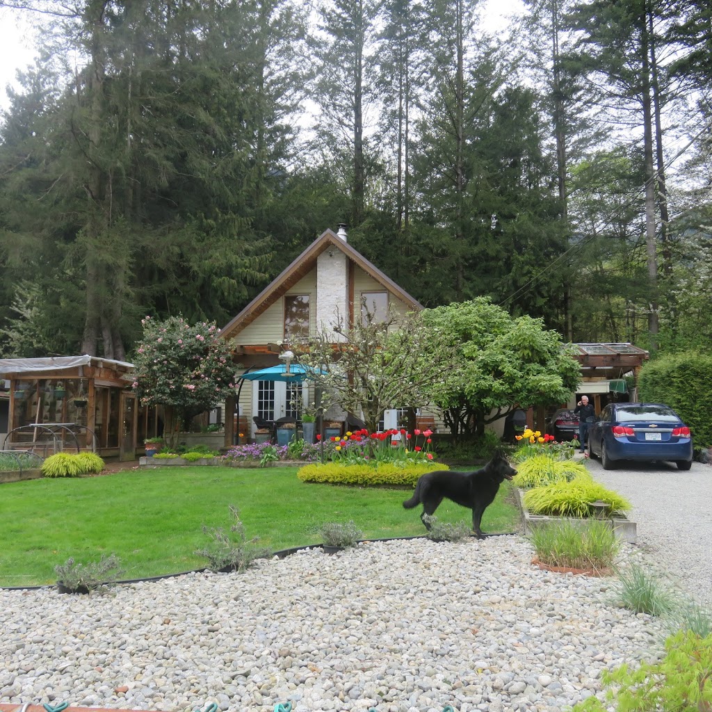 Sweets and Treats by Jo-Anne Hartley | 43785 Ryall Road, Box 145, Lake Errock, BC V0M 1N0, Canada | Phone: (604) 226-7562