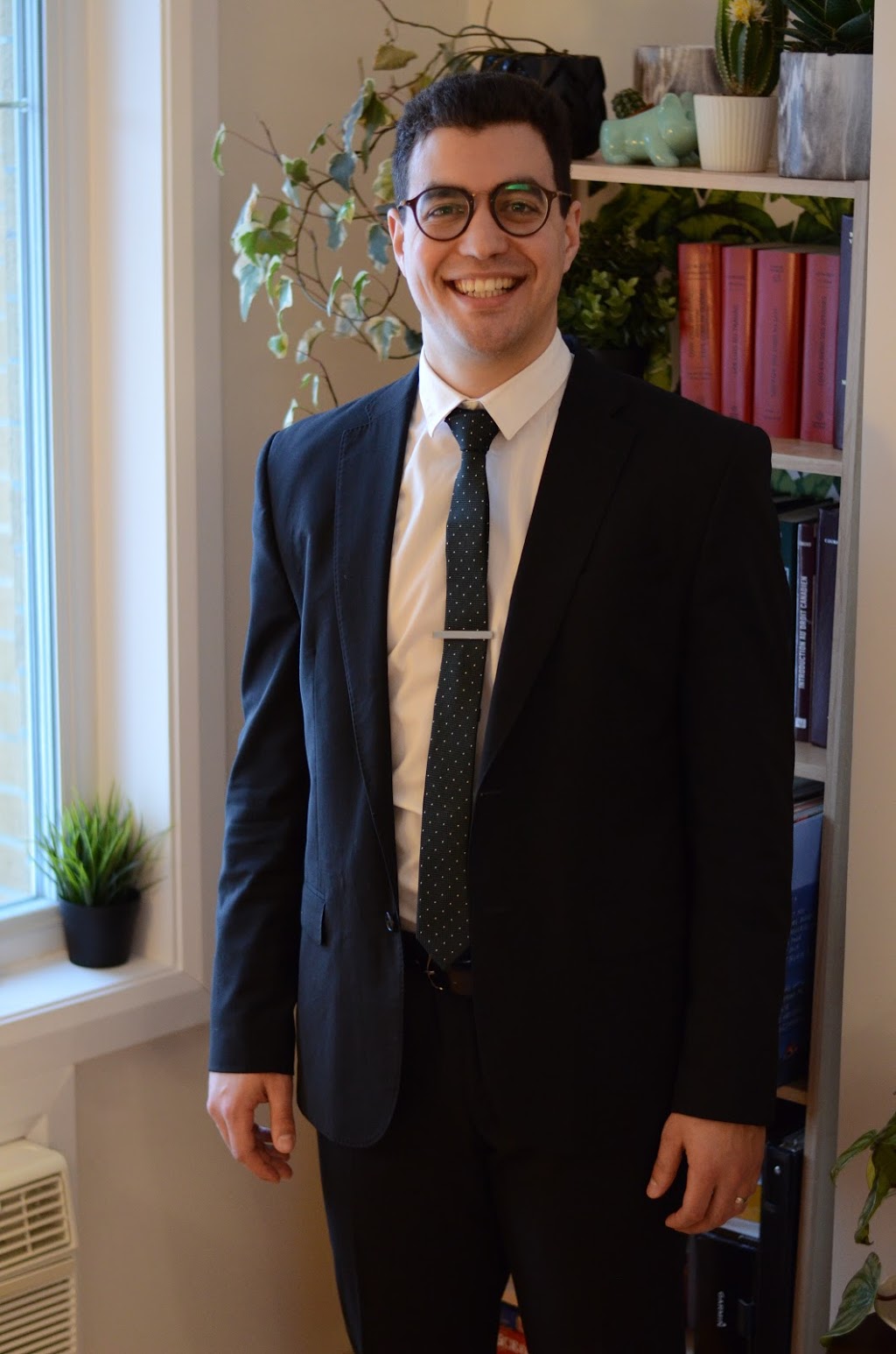 Allem Avocats - Lawyers | 4845 Avenue Colomb #402, Brossard, QC J4Z 3T2, Canada | Phone: (438) 394-5956