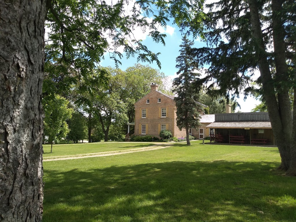 Van Egmond House Foundation | 80 Kippen Rd, Egmondville, ON N0K 1G0, Canada | Phone: (519) 522-0413