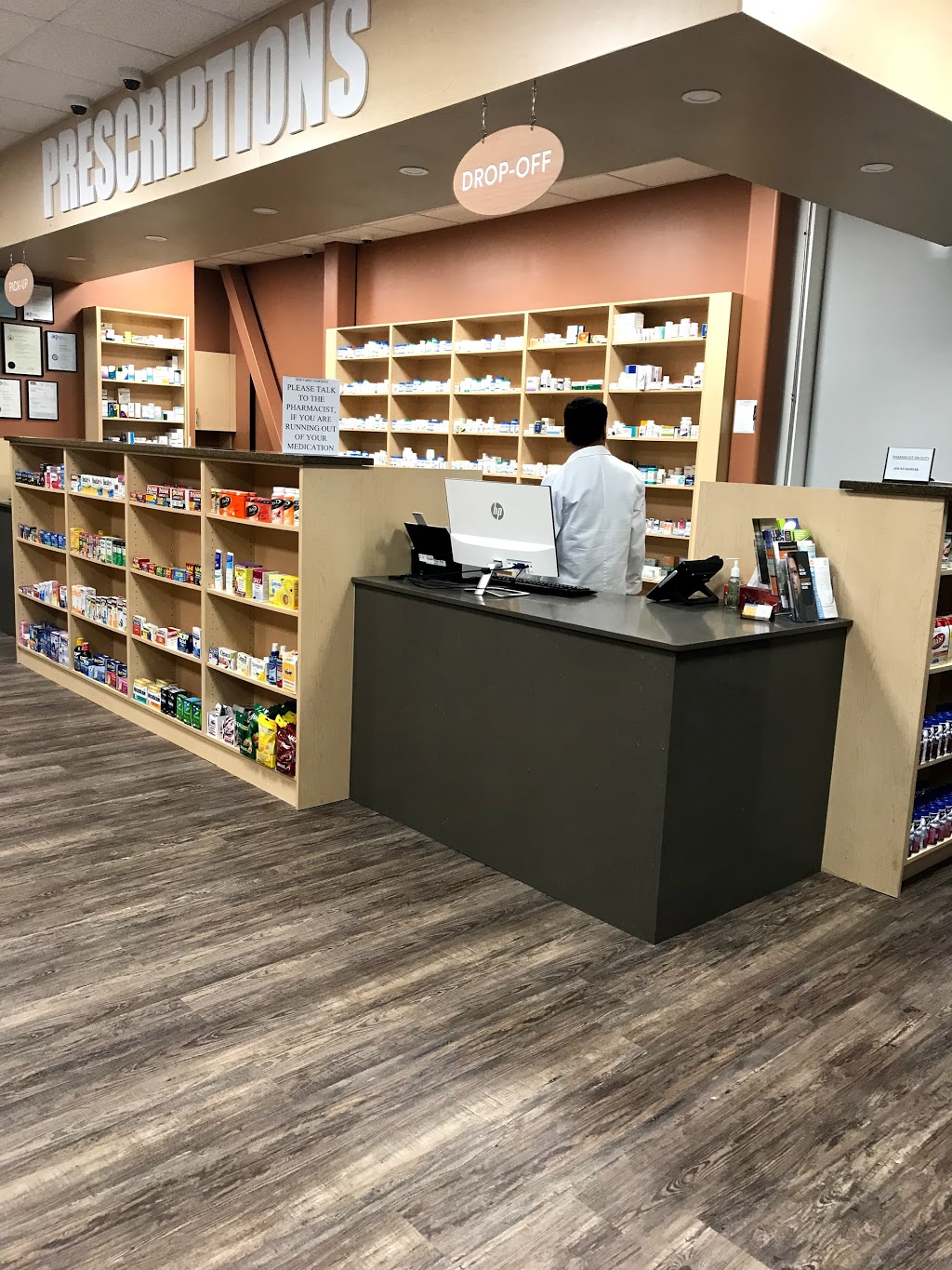 Walden Medical Pharmacy | SE, 19606 Walden Blvd #110, Calgary, AB T2X 4C3, Canada | Phone: (403) 474-2444