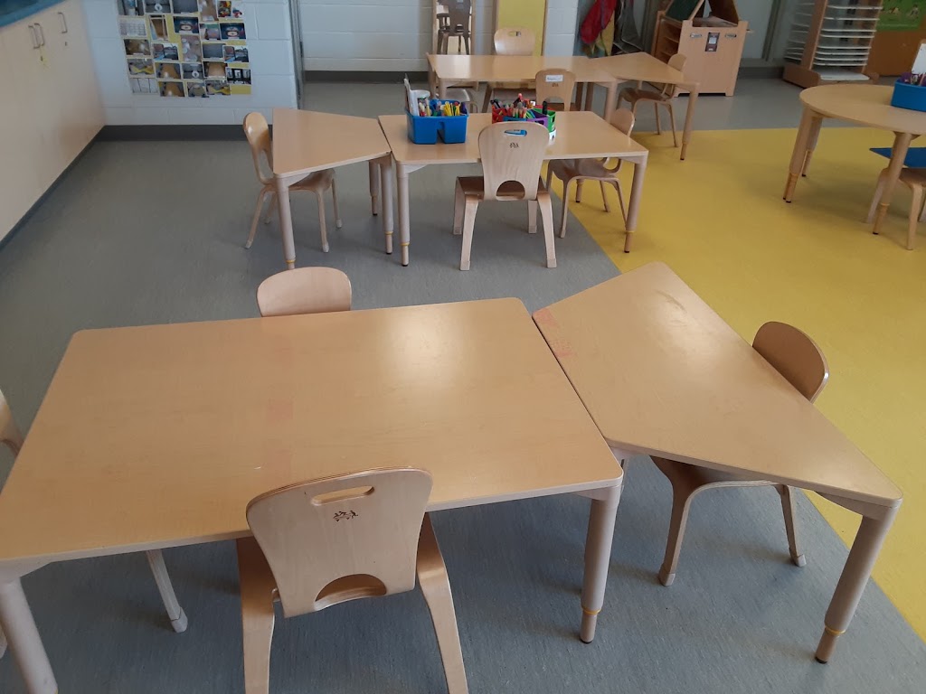 PLASP Early Learning and Child Care Centre - St. Raphael | 3470 Clara Dr, Mississauga, ON L4T 2C7, Canada | Phone: (905) 677-9494