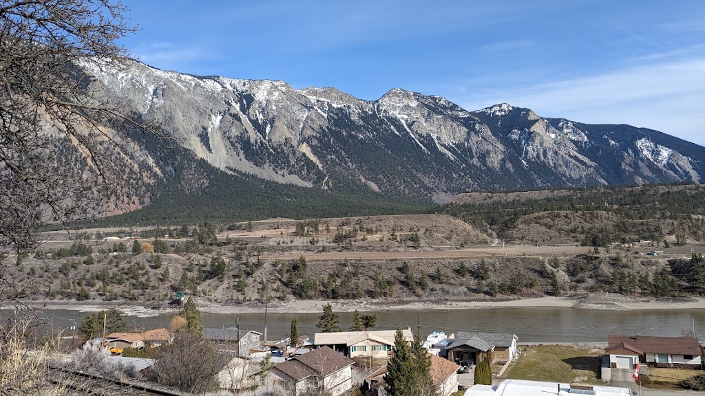 Jade Valley Bed and Breakfast | 567 Fraserview St, Lillooet, BC V0K 1V0, Canada | Phone: (250) 256-8534