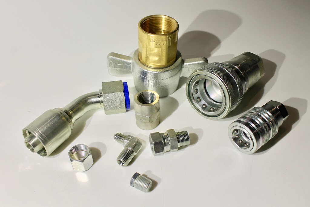 Marbolt Fasteners Inc. | 145 Queen St, Strathroy, ON N7G 2H9, Canada | Phone: (519) 245-2730