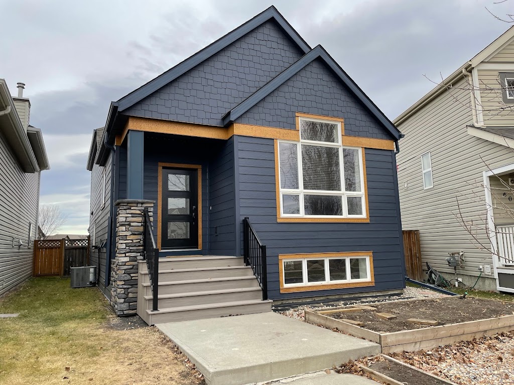 S.I.S. Exterior Renovations | 3517 64 Ave SE, Calgary, AB T2C 1N3, Canada | Phone: (403) 640-1334