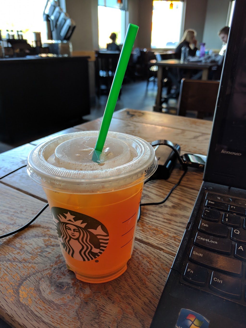 Starbucks | 1740 Pembina Hwy, Winnipeg, MB R3T 2G2, Canada | Phone: (204) 261-7928