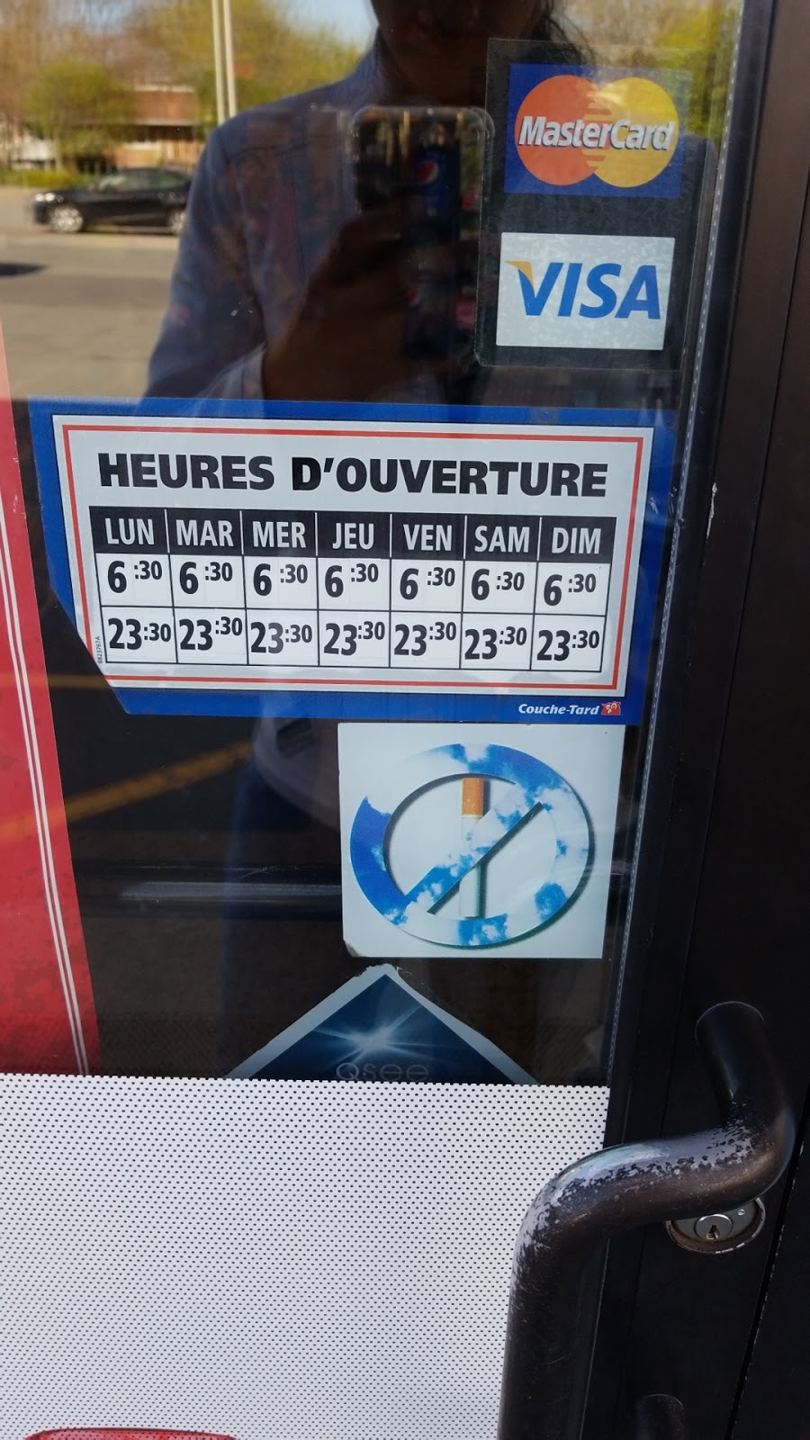 Provi-Soir | 52 Boulevard Clairevue O, Saint-Bruno-de-Montarville, QC J3V 1P8, Canada | Phone: (450) 653-6317