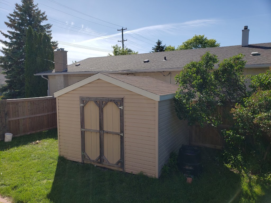 DKB Installations | 91 Greenhoven Crescent, Winnipeg, MB R2R 1B5, Canada | Phone: (431) 338-4142