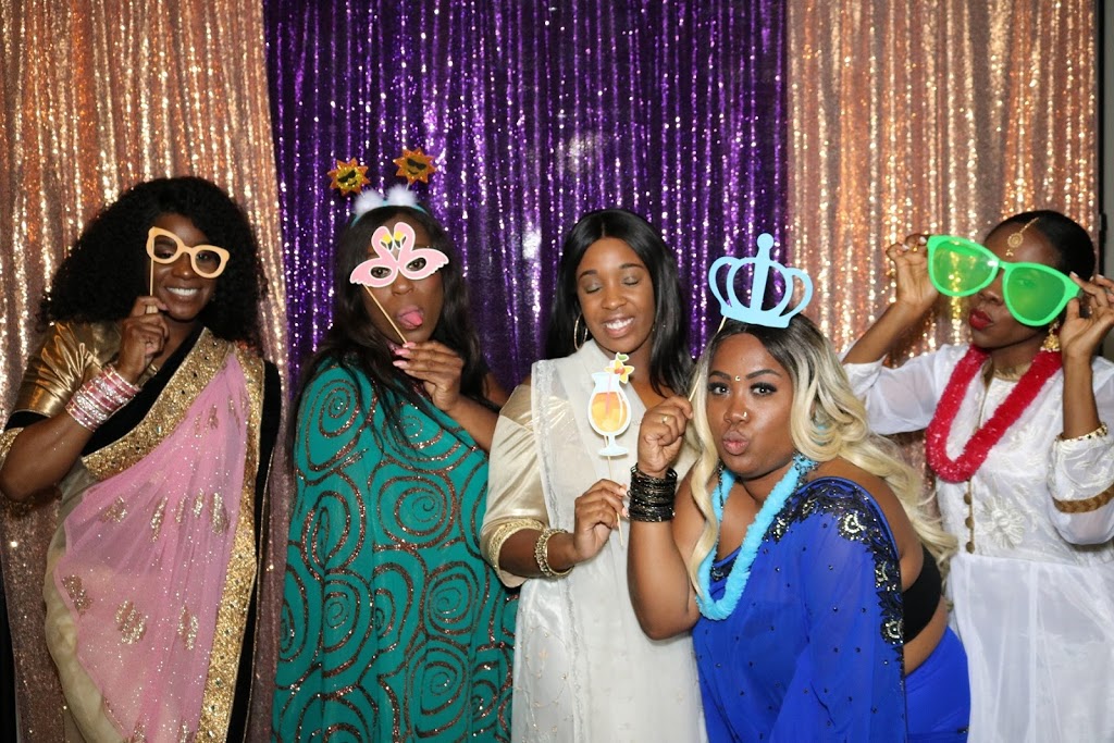 Event Booth Photo Booth Rental | 2170 Bromsgrove Rd Unit #80, Mississauga, ON L5J 1L4, Canada | Phone: (647) 362-1119