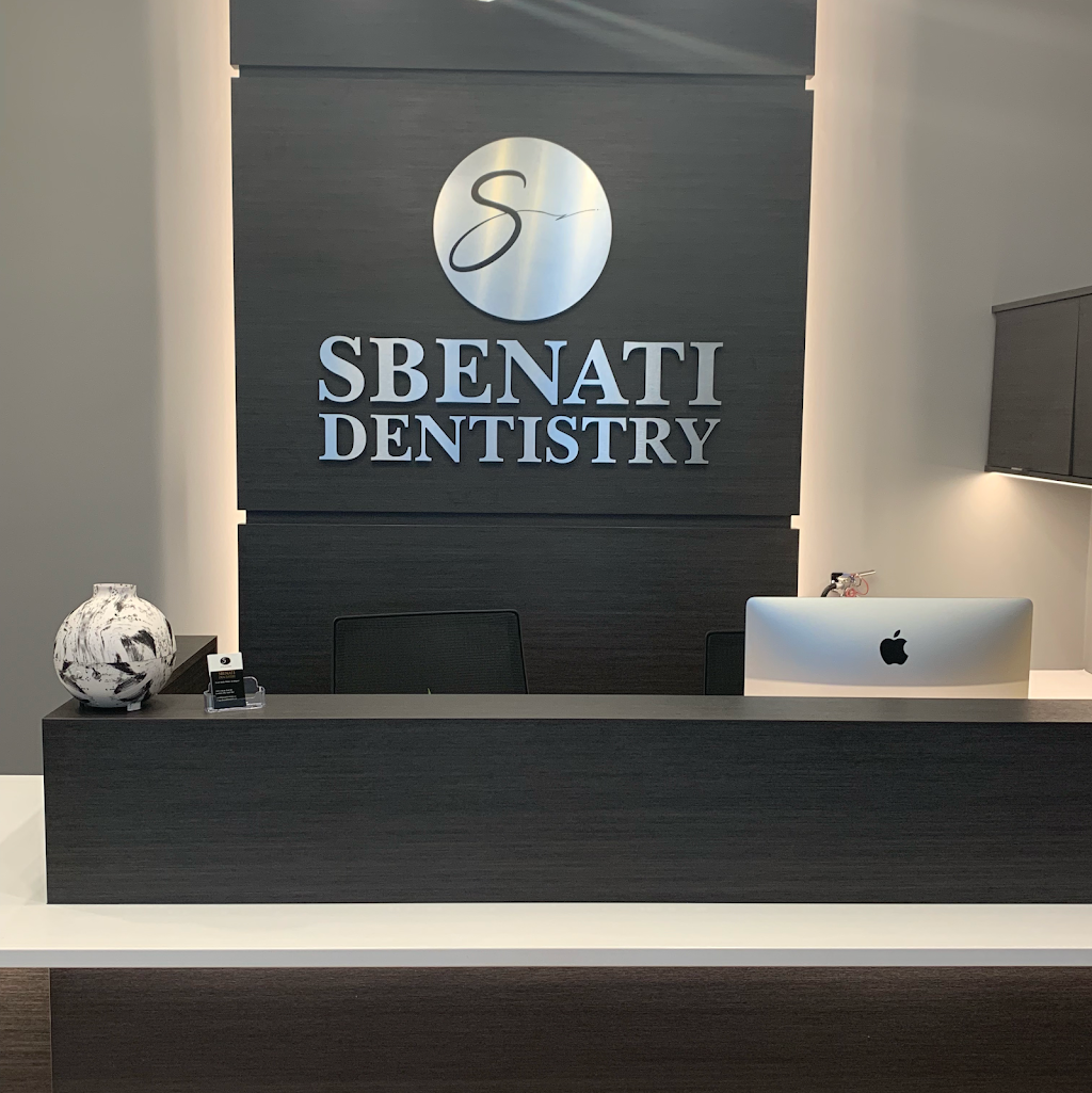 Sbenati Dentistry - Family and Cosmetic Dentist - London Ontario | 1195-1 Hyde Park Rd, London, ON N6H 5K6, Canada | Phone: (519) 474-0220