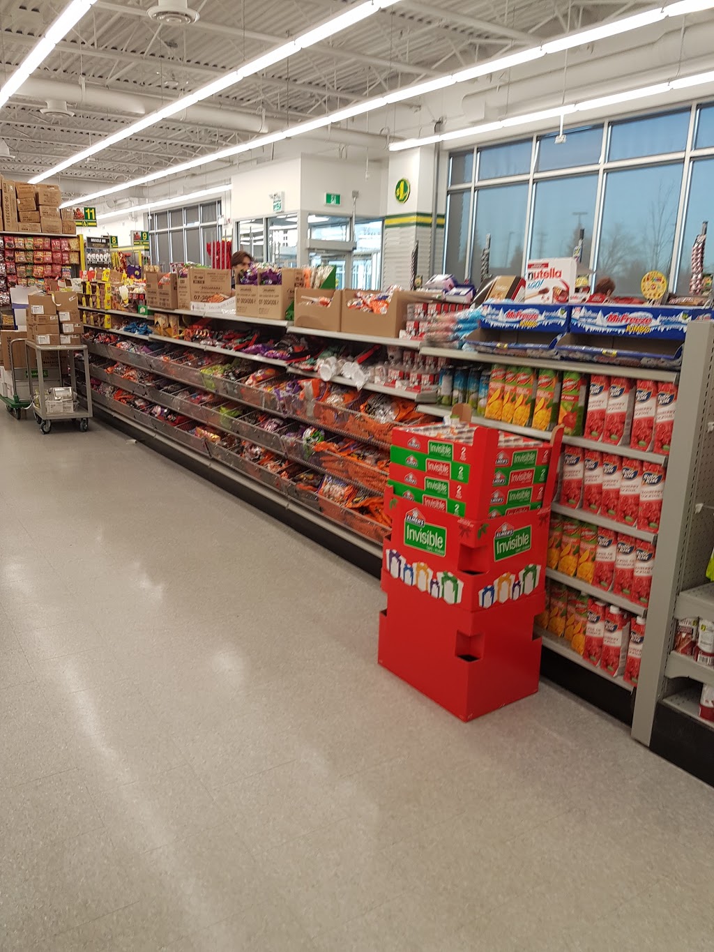 Dollarama | North Town Centre, 9450 137 Ave NW, Edmonton, AB T5E 6C2, Canada | Phone: (780) 456-1801