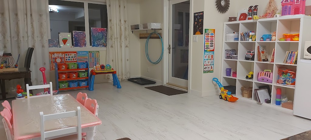 Kiddie Choice Dayhome | 58 Cranwell Square SE, Calgary, AB T3M 0B8, Canada | Phone: (403) 708-1707