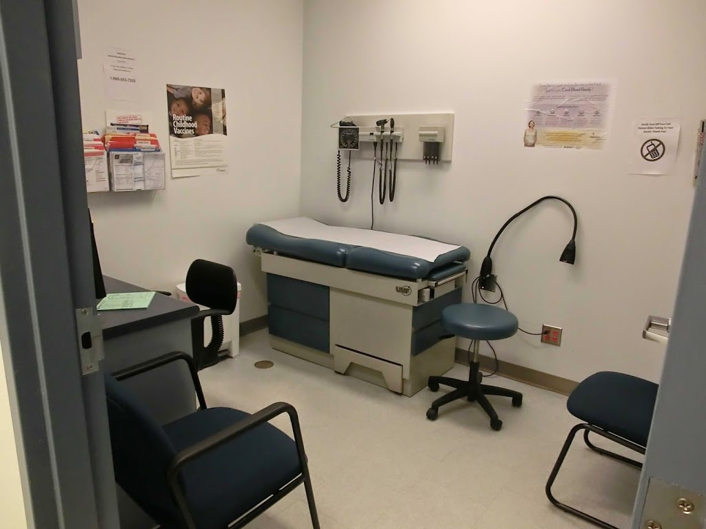 Primacy - Highland Medical Group (Dr. Butris & Dr. Nedimovic) | 875 Highland Rd W, Kitchener, ON N2N 2Y2, Canada | Phone: (519) 579-8181