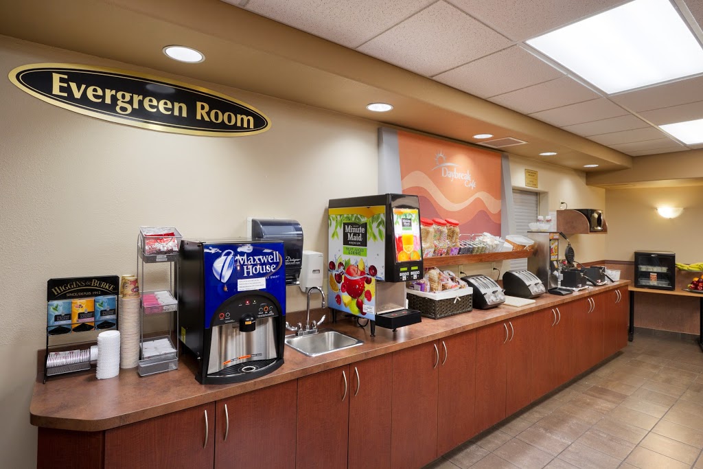 Days Inn by Wyndham Thunder Bay North | 1250 Golf Links Rd, Thunder Bay, ON P7B 0A1, Canada | Phone: (807) 344-3297