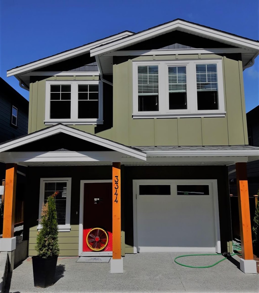 EnerTech Solutions Ltd | 2655 C Eaglecrest Dr, Sooke, BC V9Z 0K2, Canada | Phone: (250) 896-1421