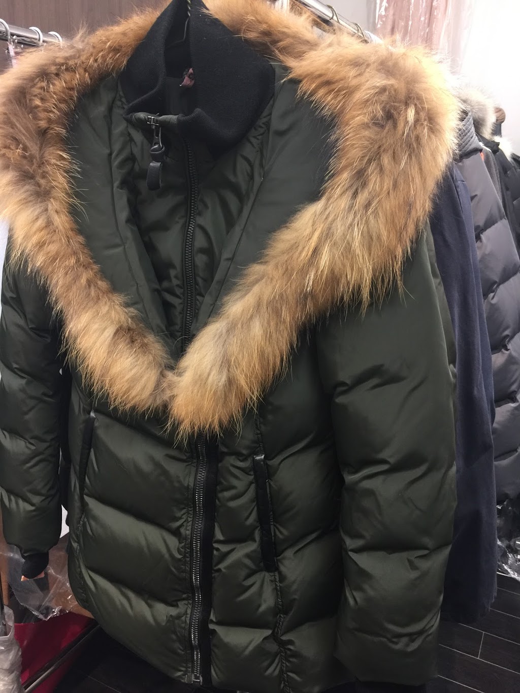 The Elements Dry Cleaner + Alteration | 3255 Hwy 7 #185, Markham, ON L3R 3P9, Canada | Phone: (905) 604-6011