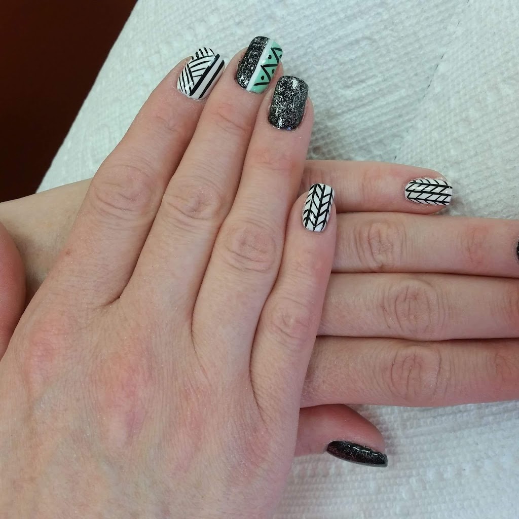 Top Nails 6 | 555 Strathcona Blvd SW, Calgary, AB T3H 2S8, Canada | Phone: (403) 455-6595