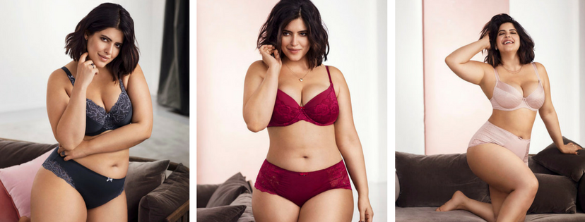 CHANGE Lingerie | 240 Leighland Ave, Oakville, ON L6H 3H6, Canada | Phone: (905) 845-4773