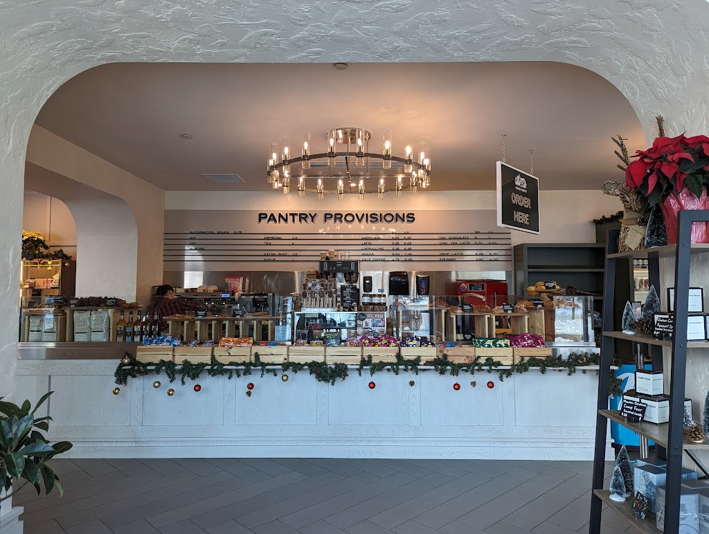 The Guides Pantry | 111 Lake Louise Dr, Lake Louise, AB T0L 1E0, Canada | Phone: (403) 522-3511