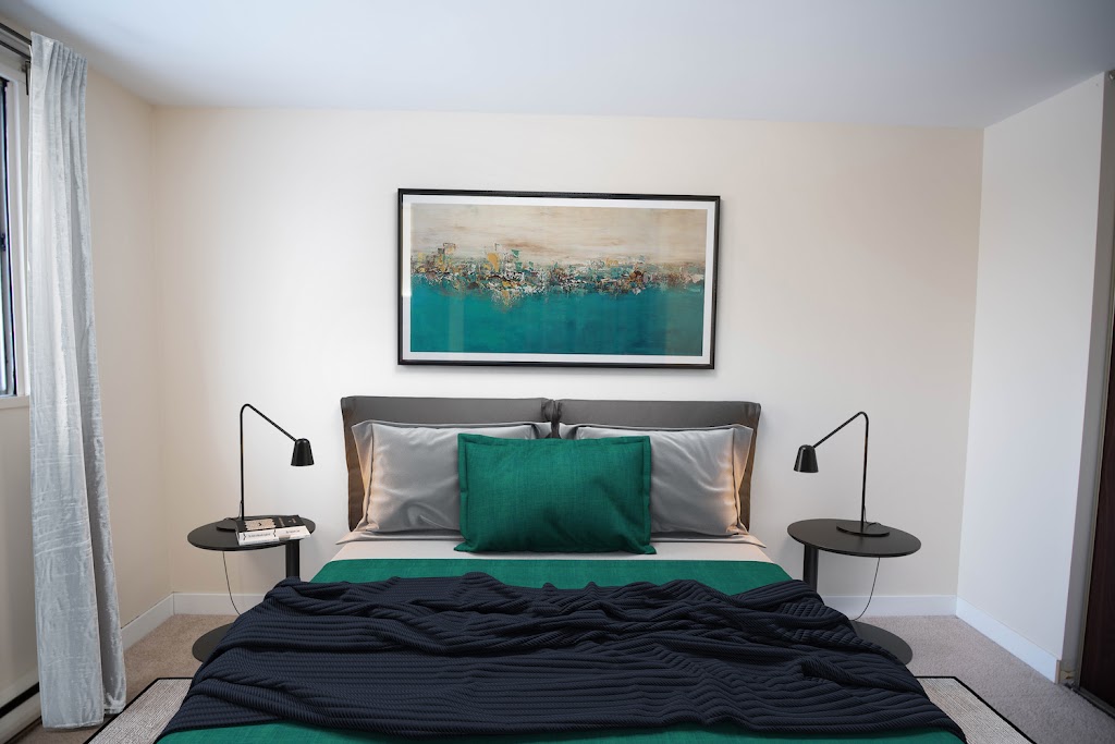 Rembrandt Gardens Apartments | 2395 Pembina Hwy, Winnipeg, MB R3T 2H4, Canada | Phone: (204) 275-3289