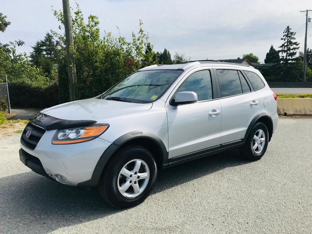 Check Auto Sales Ltd. | 10077 Galaran Rd, Sidney, BC V8L 5X4, Canada | Phone: (250) 590-2990