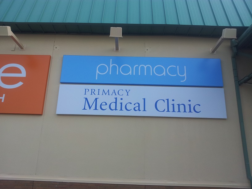 Rockyview Medical Clinic | 5858 Signal Hill Centre SW, Calgary, AB T3H 3P8, Canada | Phone: (403) 663-5974